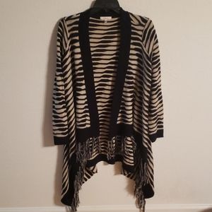 Cardigan in great condition!